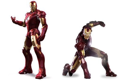 "Железен човек 2" - Iron Man 2 - ревю, мнения, коментари
