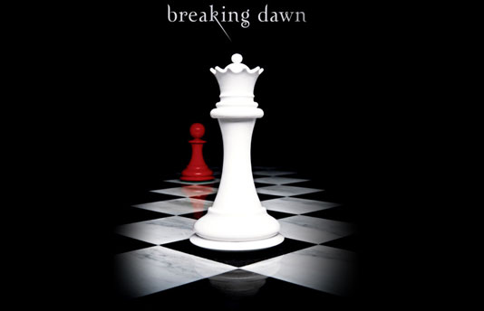 Бил Кондън потвърден за “Breaking Dawn”