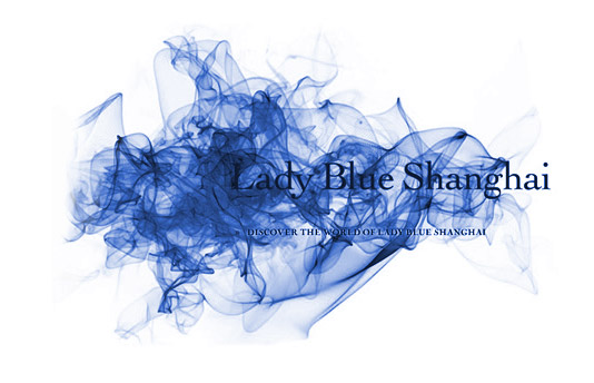Гледайте „Lady Blue Shanghai” на Дейвид Линч