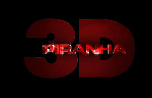 „Пираня 3D” вече и с официален кино трейлър