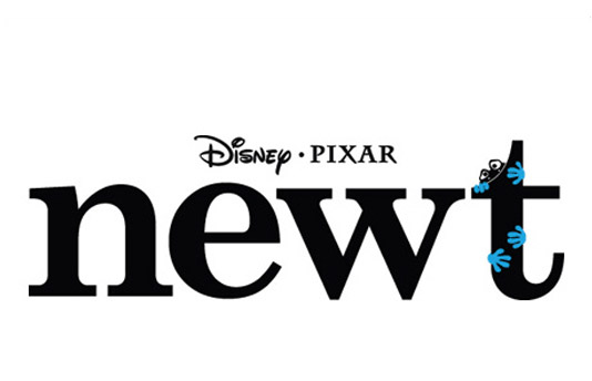 “NEWT” на Pixar е отменен