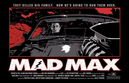 “Mad Max: Fury Road” ще се снима на 3D