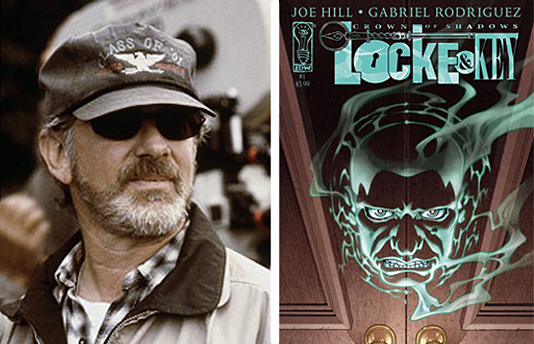 Spielberg & Loke & Key