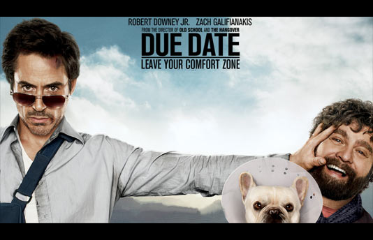 „Due Date”