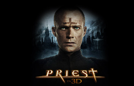 „Priest”