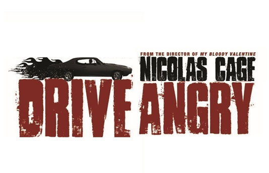 „Drive Angry 3D”