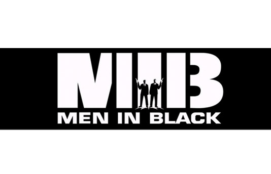 „Мъже в черно 3”