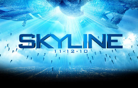 „Skyline 2”