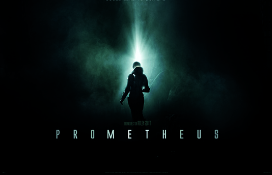 „Prometheus”