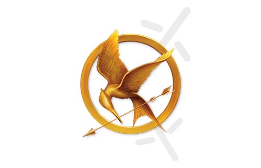 Игрите на глада / Hunger Games