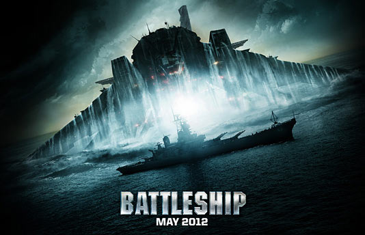 Бойни кораби / Battleship