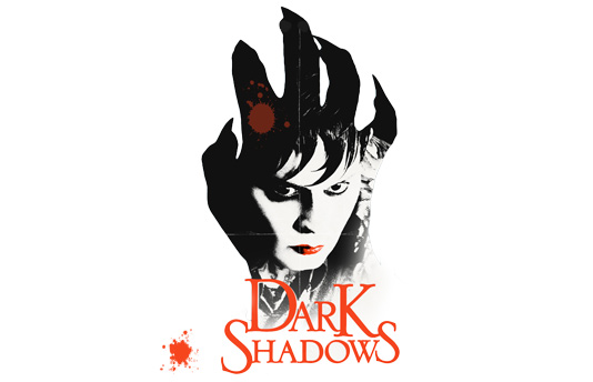 Тъмни сенки / Drak Shadows 