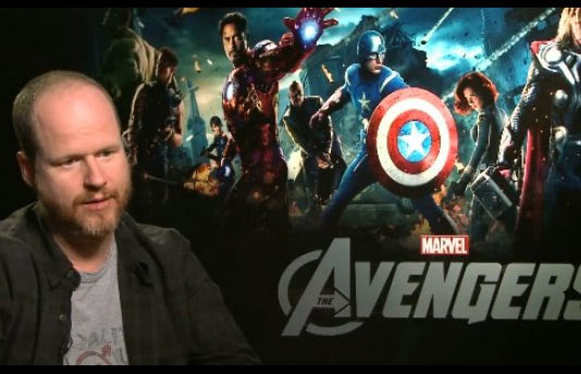 Джос Уидън e режисьор на „Avengers 2”
