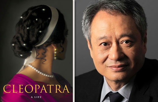 Анг Ли е поредният режисьор, който обикаля „Cleopatra”