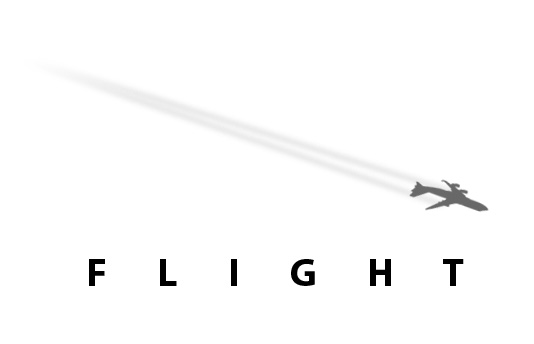 Полет / Flight