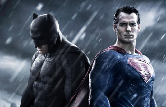 „Батман срещу Супермен: Зората на справедливостта“