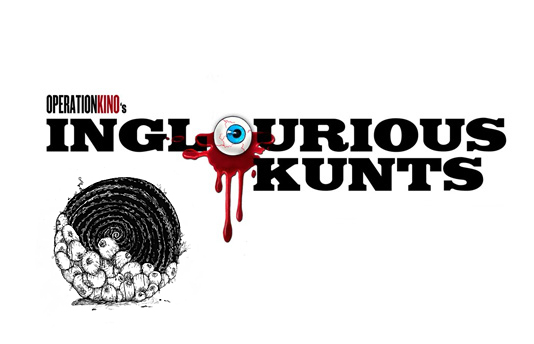 Inglourious Kunts – „Uzumaki” (2000)