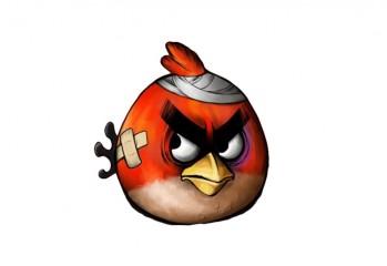Angry Birds: Филмът