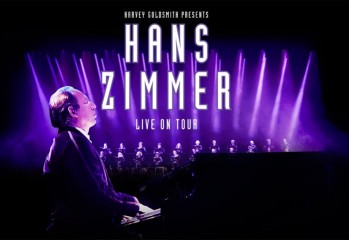 Спечелете билет за концерта на Ханс Цимер