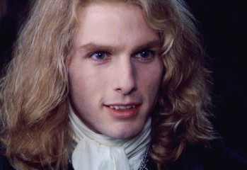 Том Круз като Лестат - „Интервю с вампир” (1994)