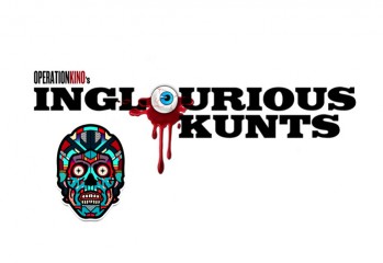 Inglourious Kunts: Епизод XXXV