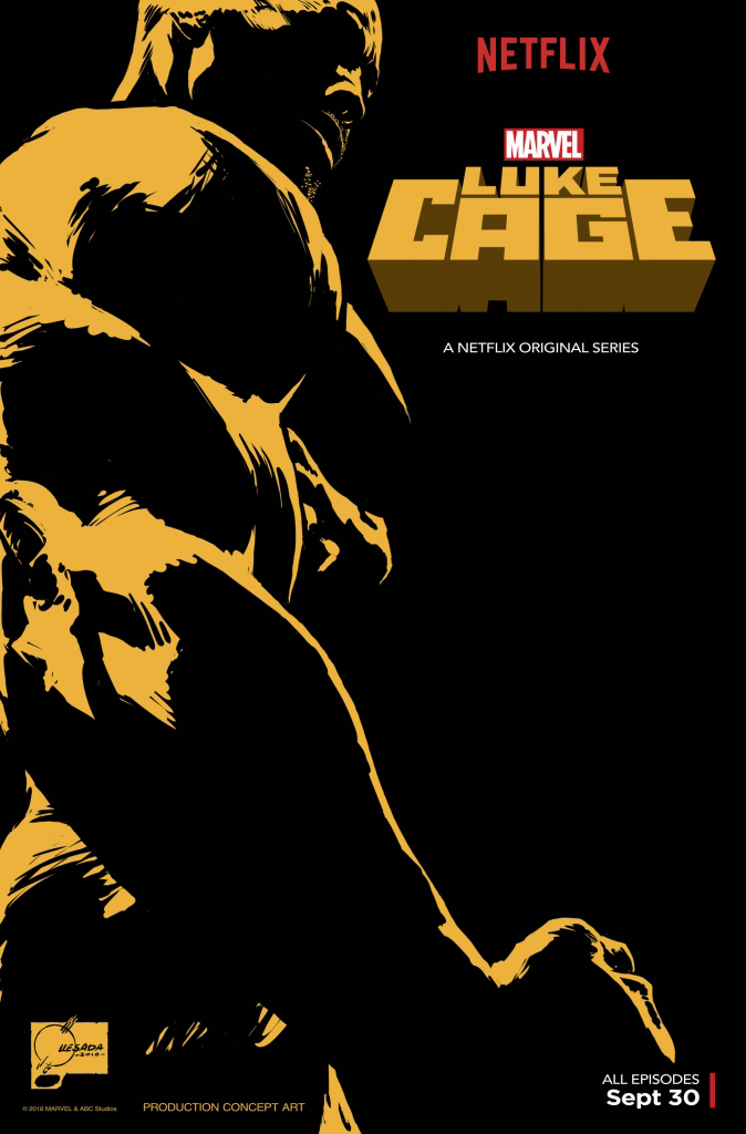 „Luke Cage”