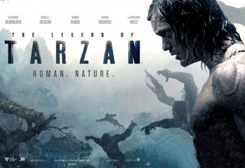 Легенда за Тарзан