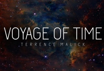 Voyage Of Time: Life’s Journey