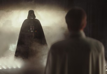 Rogue One: A Star Wars Story

Darth Vader

Photo credit: Lucasfilm/ILM

©2016 Lucasfilm Ltd. All Rights Reserved.