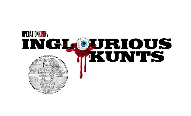 Inglourious Kunts