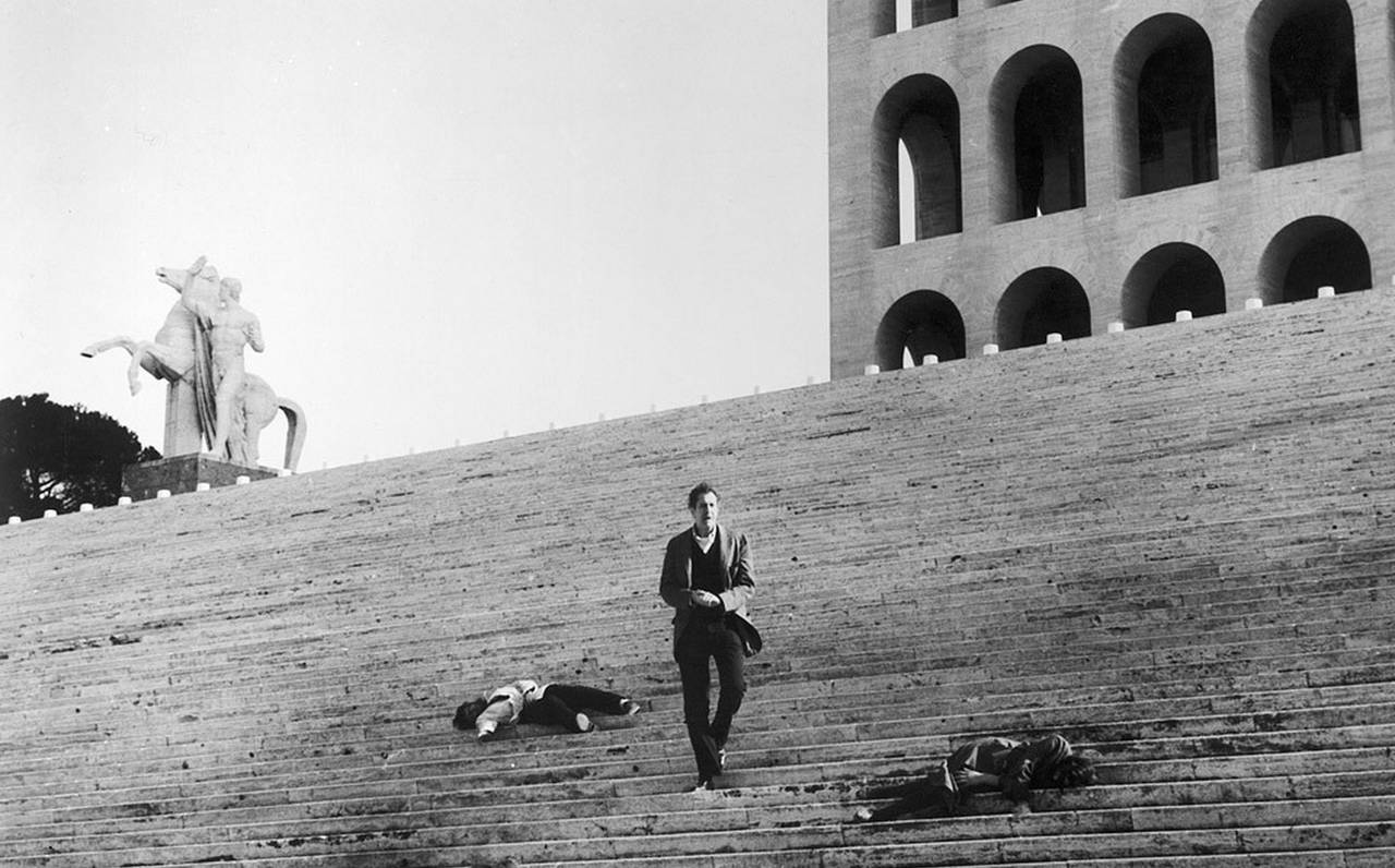 „The Last Man on Earth“ (1964)