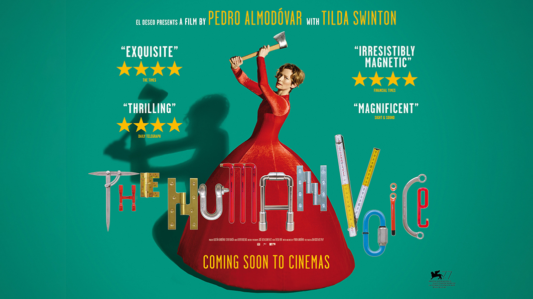 the-human-voice-poster