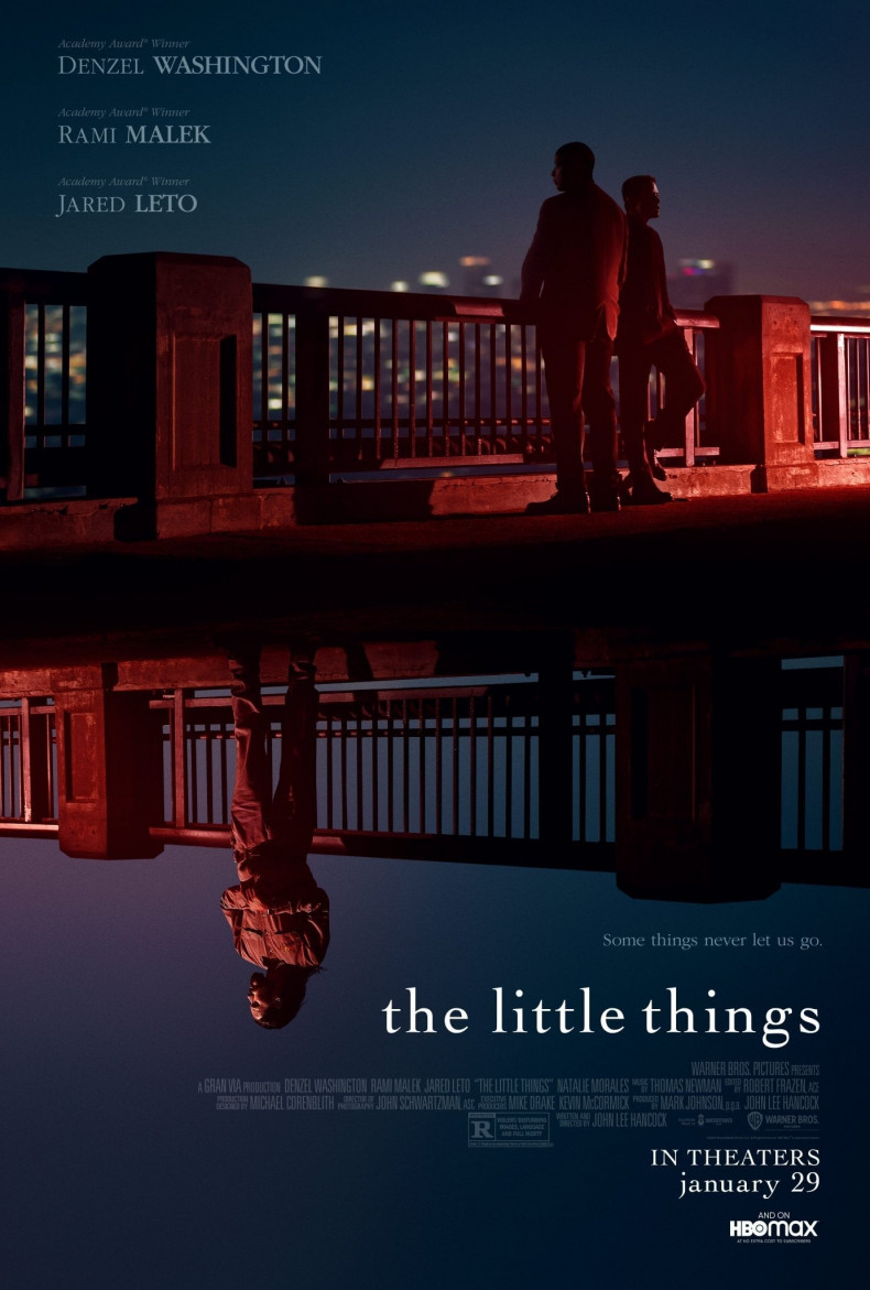 the-little-things-poster