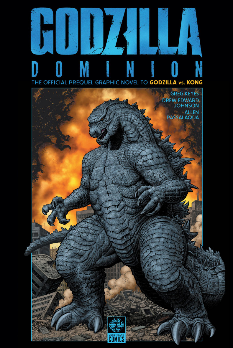 GodzillaDominion_Cover.indd