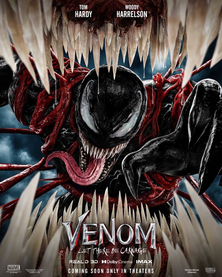 venom-2-poster