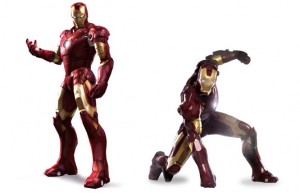 Железният човек 2 / Iron Man 2