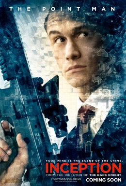 Inception - The Point Man