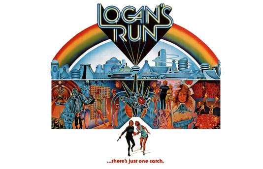 Rinsch ще режисира римейка на „Logan’s Run”