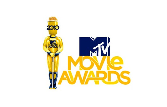 Филмови награди на MTV