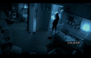 Първи трейлър на “Paranormal Activity 2”