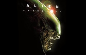 Вижте уникалния “Alien Anthology” Blu-ray боксет