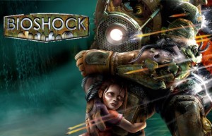 “BioShock” все още продължава напред
