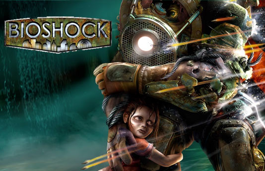 “BioShock” 