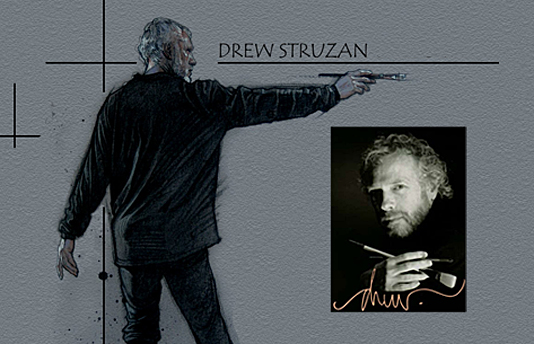 Трейлър на „Drew: The Man Behind the Poster”