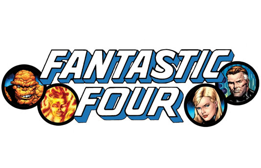 „Fantastic Four”