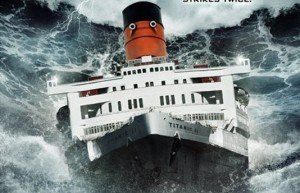 WTF трейлър на седмицата  „Титаник 2”