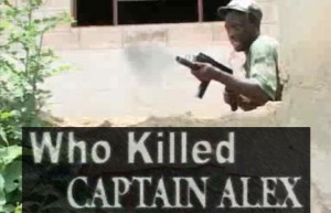 WTF Трейлър на… месеца? „Who Killed Captain Alex”