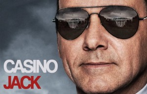 Трейлър на „Casino Jack” с Кевин Спейси