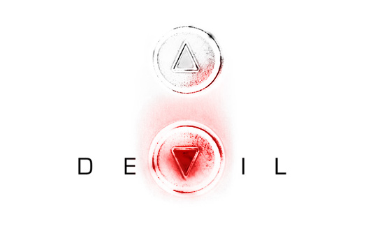 Дявол / Devil - ревю