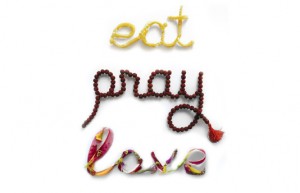 Яж, моли се и обичай / Eat Pray Love